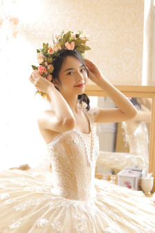 女主及笄之年后每晚做梦的小说